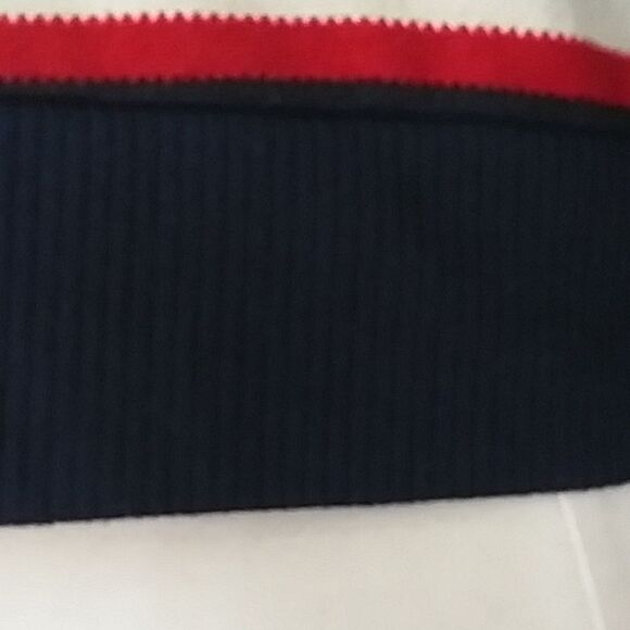 Aztec Native Sweater Jacket Cardigan - Picture 9 of 9